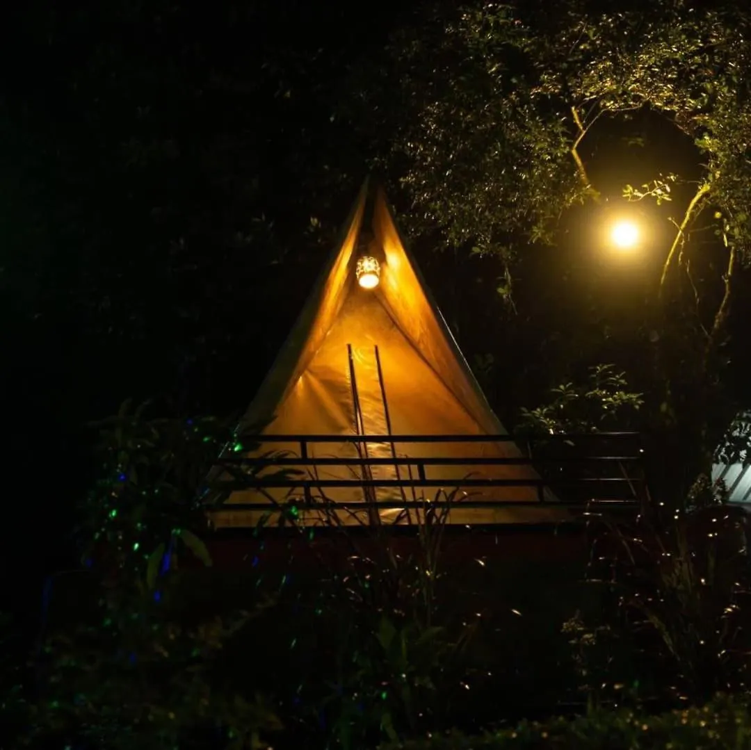The Woods Inn Munnar