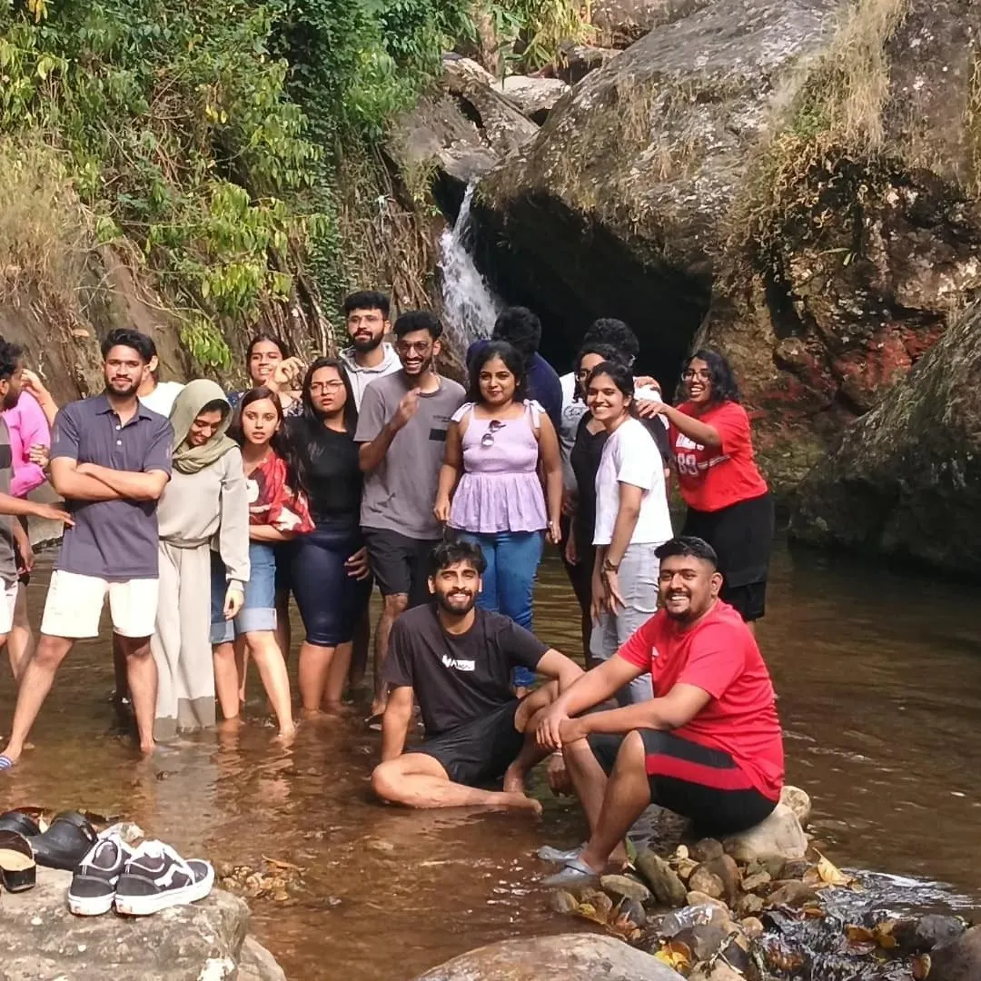 The Woods Inn Munnar